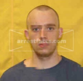 Cody Ray Clark