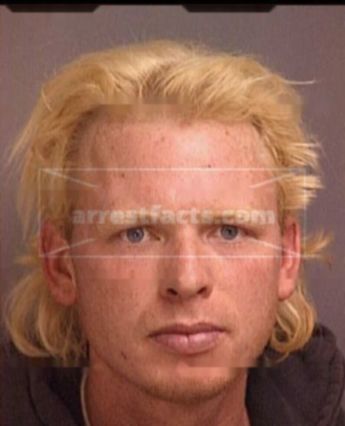 Christopher M Salyer