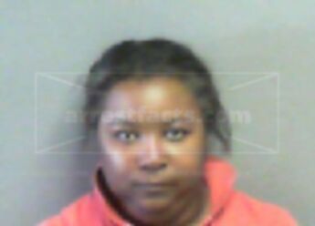 Tonya Denise Gerald