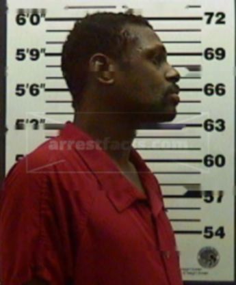 Thomas Devon Hill