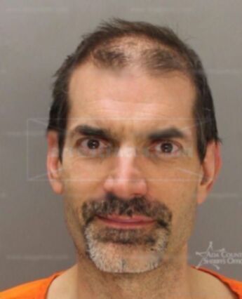 Steven Elbridge Stoner
