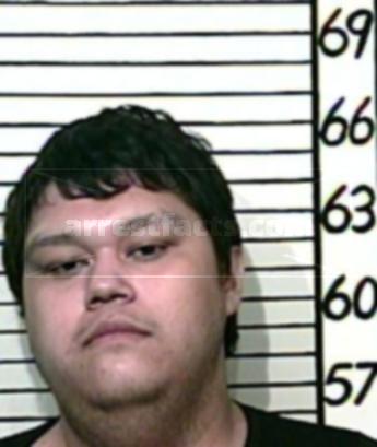 Jose Daniel Huerta
