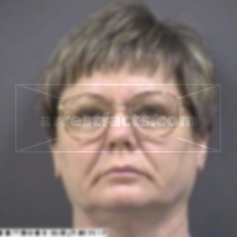 Judith Ann Mcmurphy