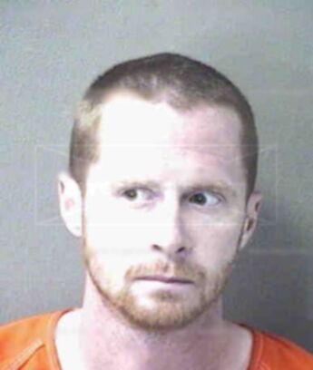 Jonathan Michael Dungan