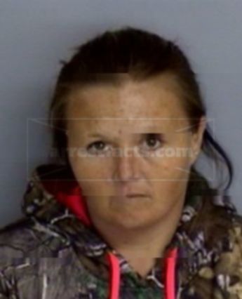 Amanda Gail Godwin