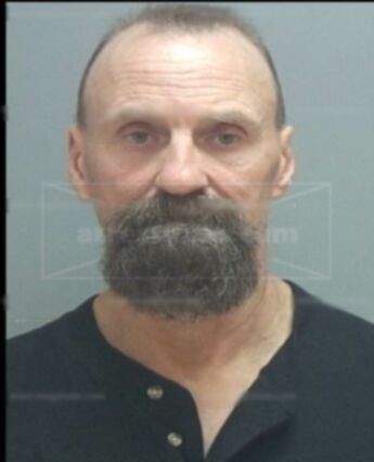Jeff Boyd Baggaley