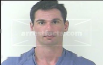 Cory James Mather