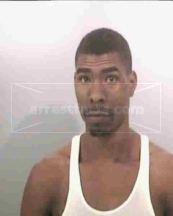 Santonio Lamontay Metcalf