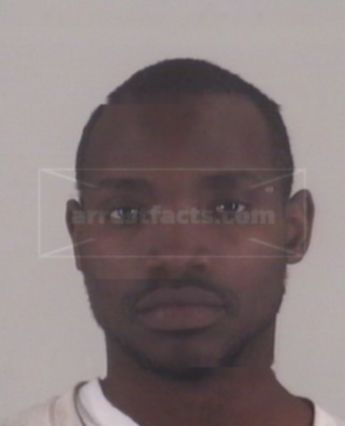 Keith Alfred Gabriel
