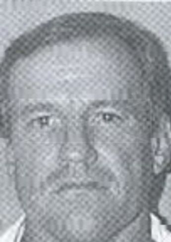 Perry Edwin Thornton