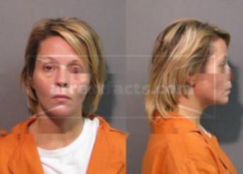 Brooke Suzanne Morgan