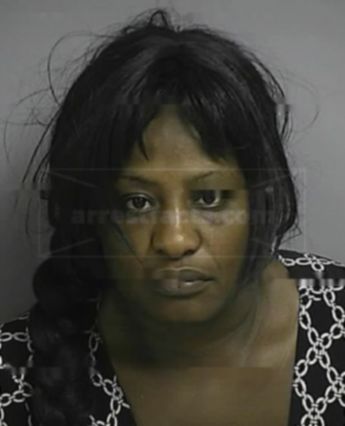 Jacqueline Ebettee Newsome