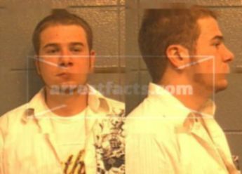 Evan Shane Jackson