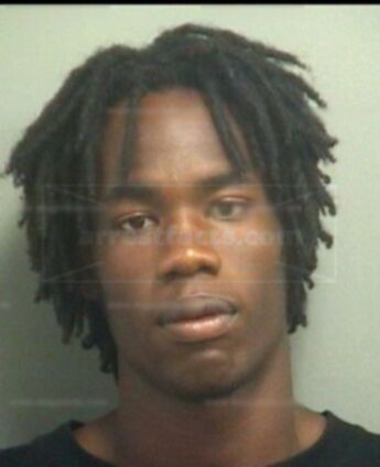 Kendrick Gabriel Mereus