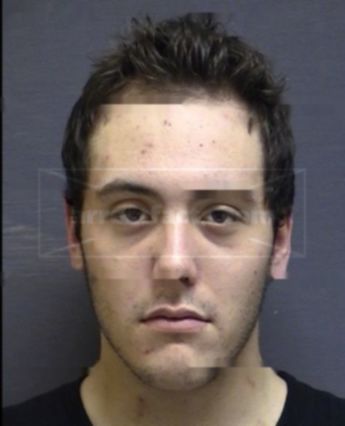 Dylan James Adams