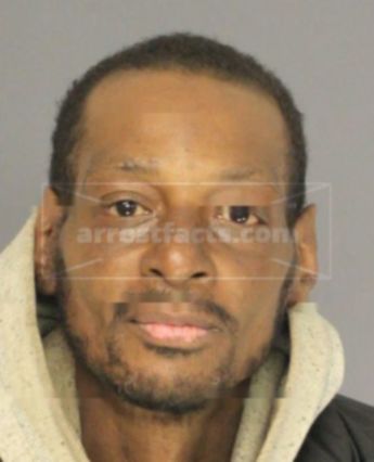 Tyrone Pasley