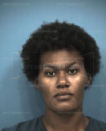 Charlotte Delisa Nelson
