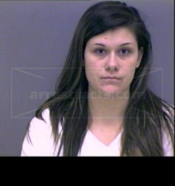 Kelsey Leigh Stevens
