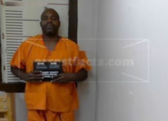 Jerry Lee Jordan Jr.