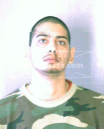 Jeffrey Myron Higgins