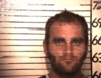 Cory Wayne Dodson