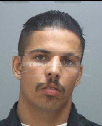 Rudy Vivian Lopez