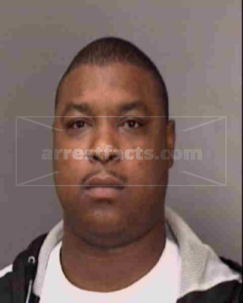 Daryl Dwayne Howard