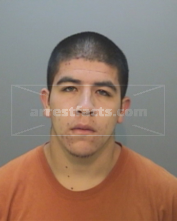 Ruben Guadalupe Galindo