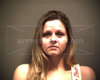 Danielle Sherie Thorn