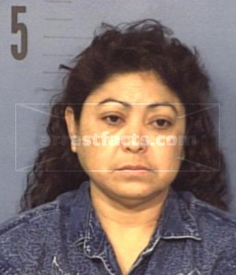 Hilda Gutierrez Alvarado