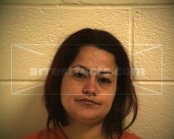 Wendy Torres Olvera