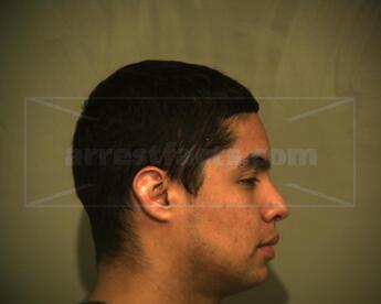 Oscar Escamilla