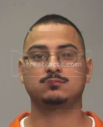 Anthony Cervantes