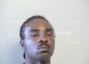 Terry Rashaun Price