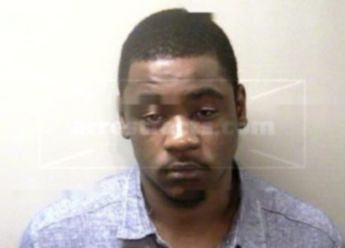 Kendrick Petioma