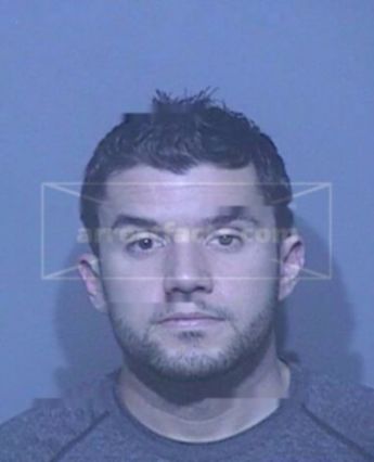 Michael Steven Hood