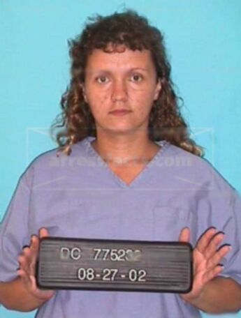 Julie A Drysdale