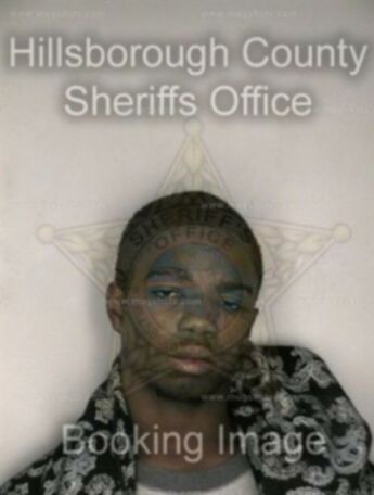 Jamal Antonio Mcintyre