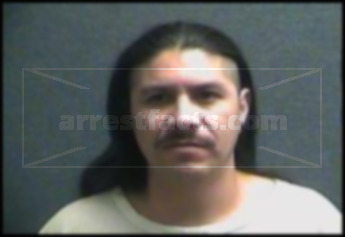 Francisco Javier Diaz Flores