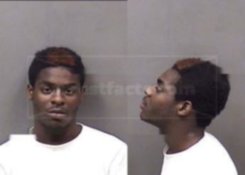 Dre Dante Lightfoot
