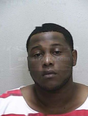 Laquan Ria Mel Barrow