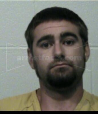 Joshua Scott Simmons