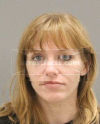 Sharon Elizabeth Williams