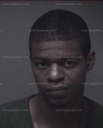 Isaiah Lee Olden