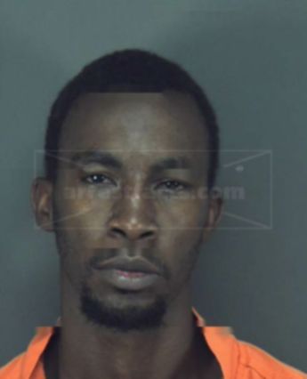Terrance Coleman Pender