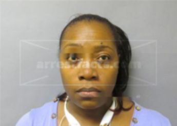 Teresa Renee Wright