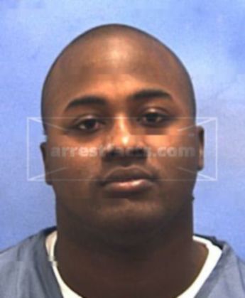 Calvin Donnell Swain
