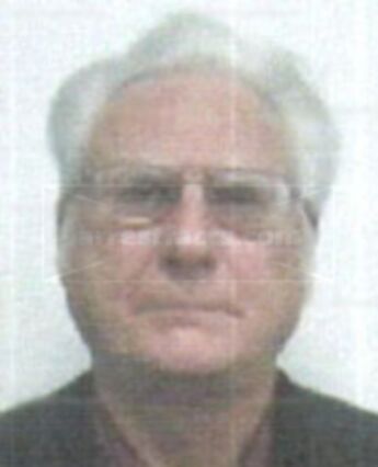 Robert William Burton
