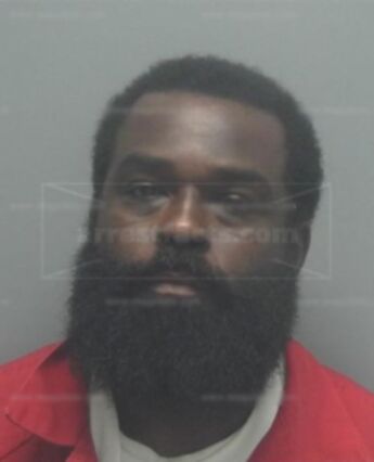 Allen Wesley Pearsey