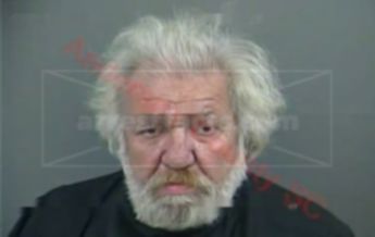 Larry Daniel Crawford